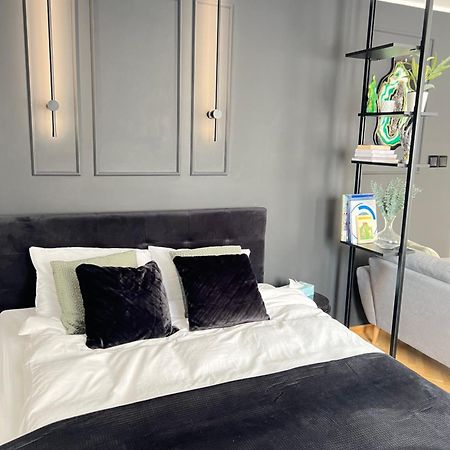 Kazimierz Art Apartment For 2 Краков Экстерьер фото