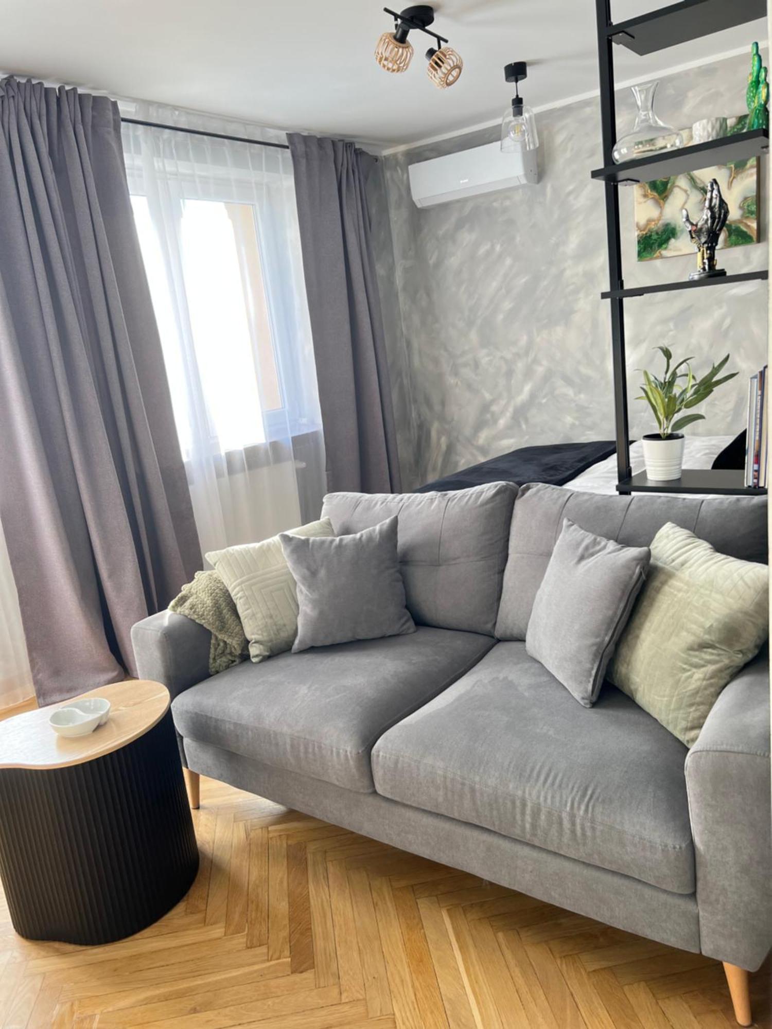 Kazimierz Art Apartment For 2 Краков Экстерьер фото