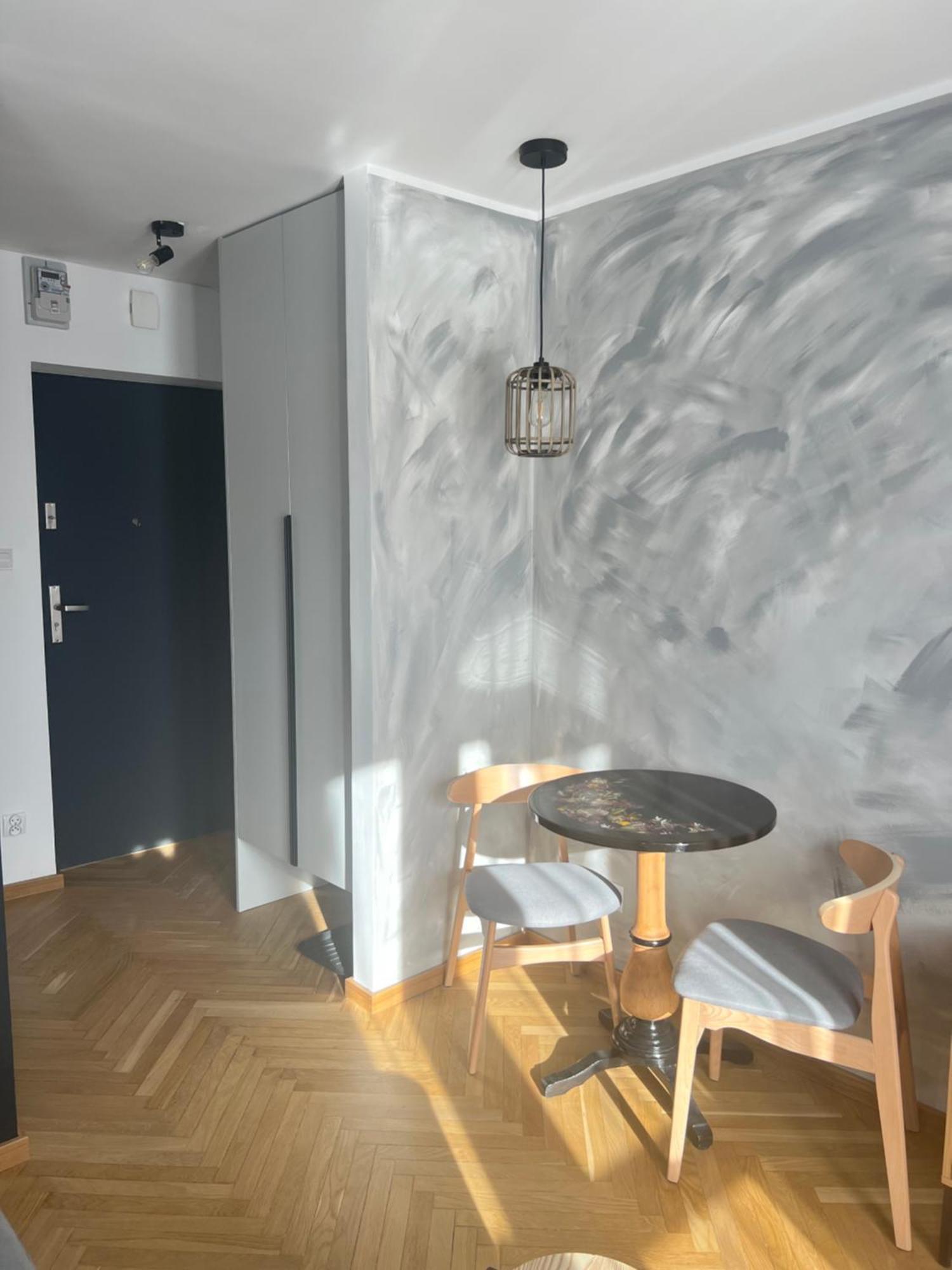 Kazimierz Art Apartment For 2 Краков Экстерьер фото