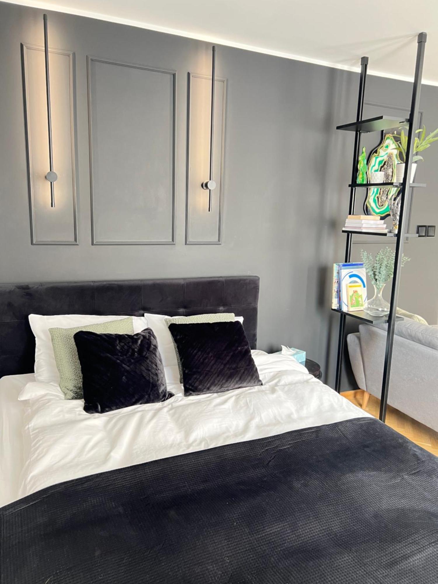 Kazimierz Art Apartment For 2 Краков Экстерьер фото